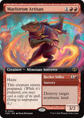 Maelstrom Artisan (Extended Art)