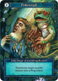 Pollimorph (Foil)