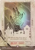 Arcane Signet (0820) (Rainbow Foil)