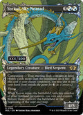 Yorion, Sky Nomad (Serial Numbered)