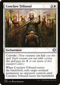 Conclave Tribunal