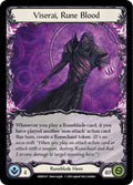 Viserai, Rune Blood (Rainbow) - HER019