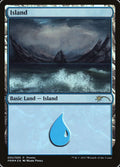 Island (2017 Gift Pack - Poole)