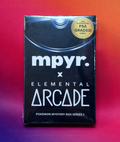 Elemental Arcade x MPYR Series 1 - Graded Slab Blind Box