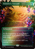 Eladamri's Vineyard (Rainbow Foil)