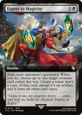 Espers to Magicite (Extended Art)