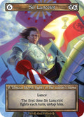 Sir Lancelot (Foil)