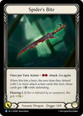 Spider's Bite