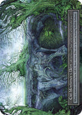 Old Mortimer's Den (Foil)