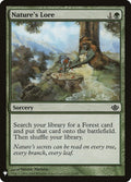Nature's Lore (DDD)