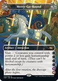 Merry-Go-Round (5-6)