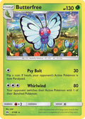 Butterfree