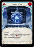 Amulet of Ice