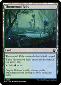 Thornwood Falls (Ripple Foil)