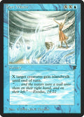 Part Water