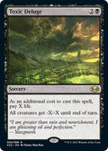 Toxic Deluge
