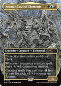 Animar, Soul of Elements (2760) [Secret Lair Drop Series]