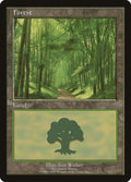 Forest - Broceliande