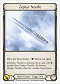 Zephyr Needle (1HP093)
