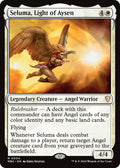 Seluma, Light of Aysen [Mystery Booster Commander Edition]