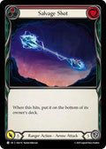 Salvage Shot (Red)
