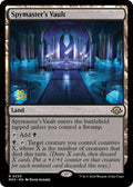 Spymaster's Vault