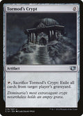 Tormod's Crypt