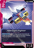 Neo Core Fighter - GD06-039 [Stardust Trails]
