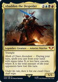 Abaddon the Despoiler (Surge Foil)