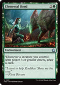 Elemental Bond [Commander: Foundations]