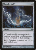 Thunderstaff