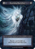 Keening Banshee