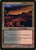 Shadowblood Ridge