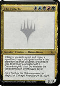 The Collector