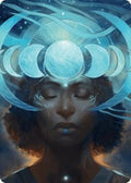 Lunar Insight Art Card (31/54)