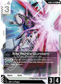 Aile Strike Gundam