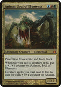Animar, Soul of Elements (Commander)