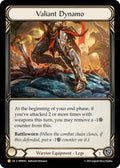 Valiant Dynamo