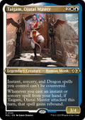 Taigam, Ojutai Master (Foil Etched)