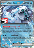Chien-Pao ex