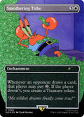 Smothering Tithe (7009) (Rainbow Foil)