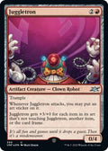 Juggletron (Galaxy Foil)