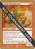 Goblin Sharpshooter - 2003 Wolfgang Eder (ONS)