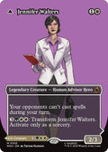 Jennifer Walters (Borderless) (0355)