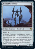 Myriad Construct