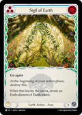 Sigil of Earth