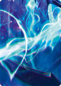 Oscilio, Forked Continuum // Zyggy Starlight (Bottom Left)