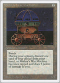 Mishra's War Machine