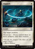 Dispatch (Surge Foil)