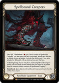 Spellbound Creepers